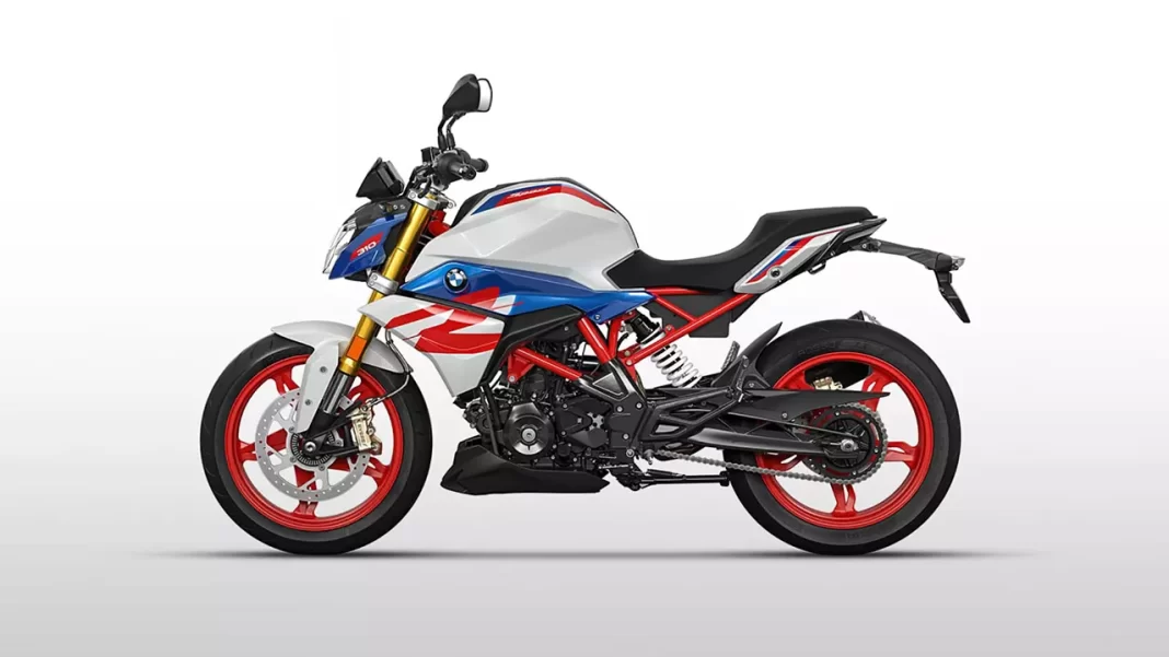Most Affordable Bmw Bikes Bmw Motorrad Had Launched Their Cheapest Motorcycle G 310 R Pdb